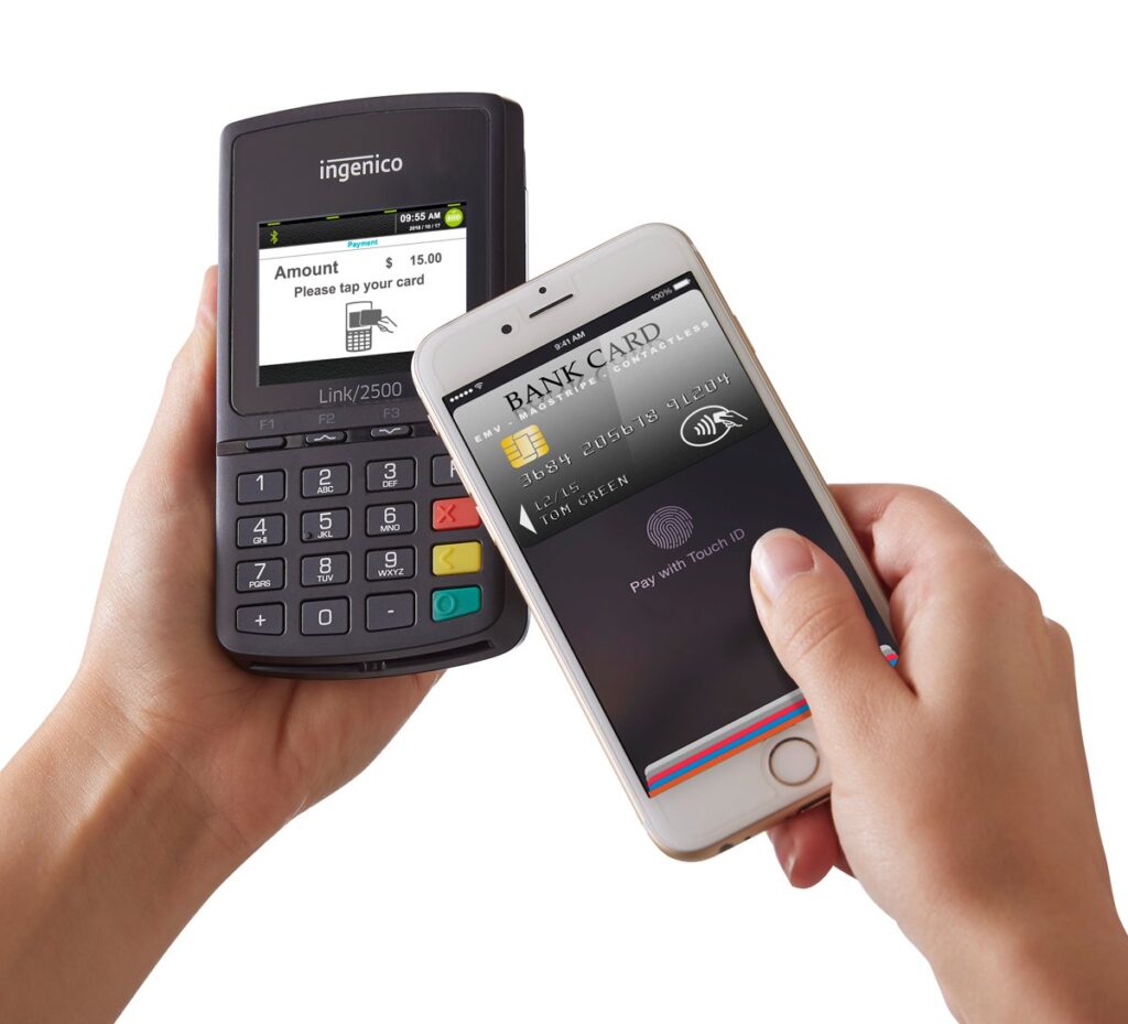 PIN Pad Ingenico Link 2500 Kasy Fiskalne Opole